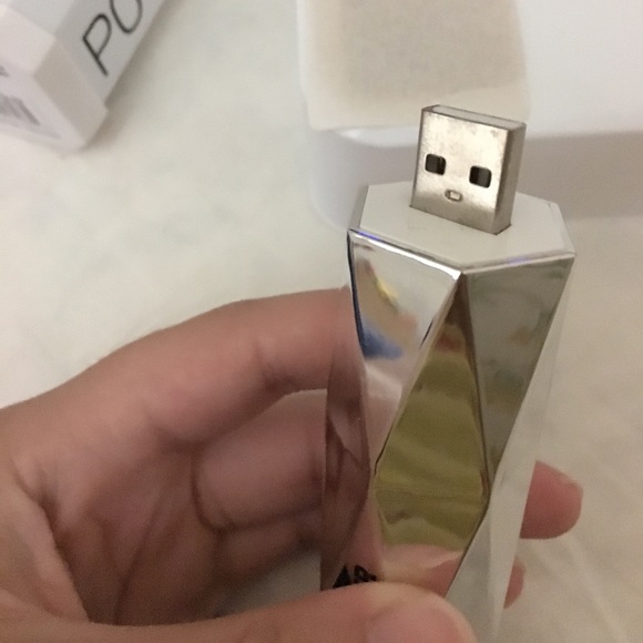 Sharper Image Portable Charger - Picture 4 of 5